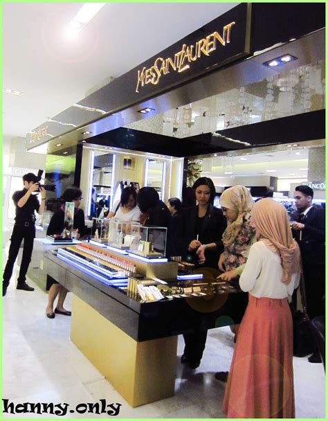 ysl from|ysl indonesia website.